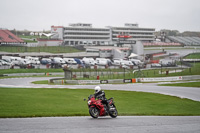 Lower Group Red Bikes